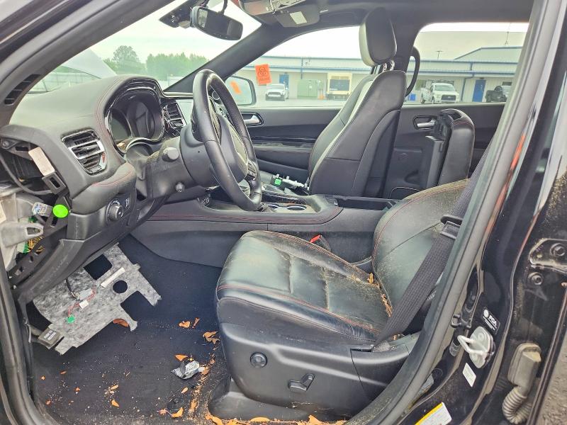 Продаж на аукціоні авто 2023 Dodge Durango, vin: 1C4SDJET4PC550803, номер лоту: 54854066