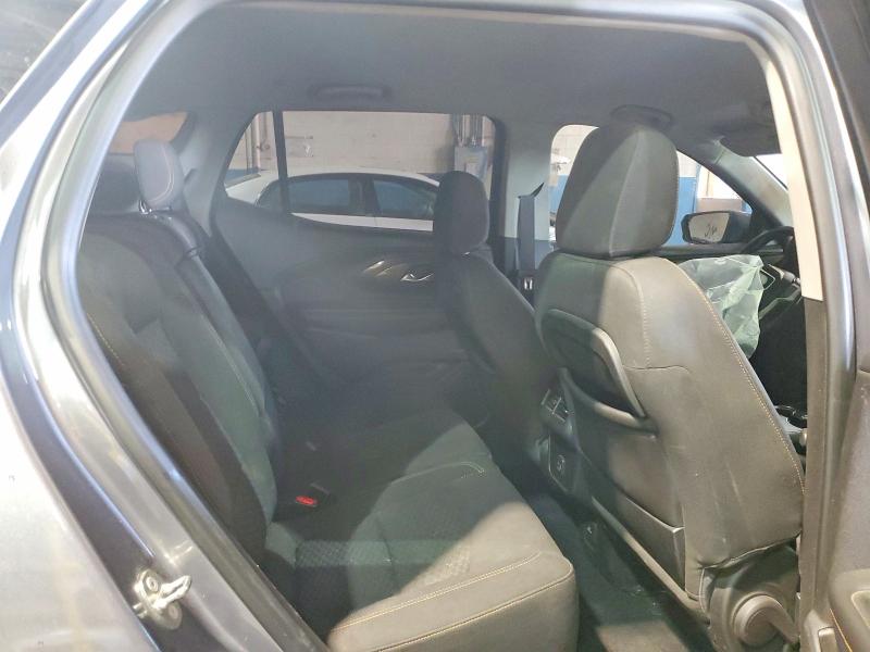 Aukcja sprzedaży 2018 Gmc Terrain, vin: 3GKALMEV1JL403016, numer aukcji: 56546986