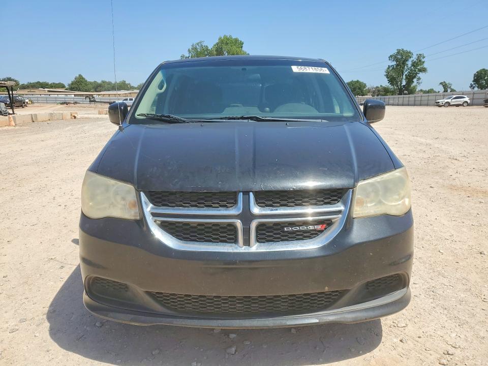 Aukcja sprzedaży 2013 Dodge Grand Caravan, vin: 2C4RDGCG6DR524357, numer aukcji: 56871856