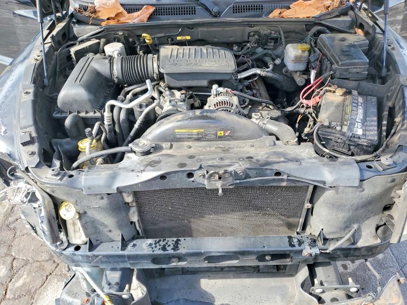 Продаж на аукціоні авто 2005 Dodge Dakota, vin: 1D7HW42N55S366006, номер лоту: 58381726