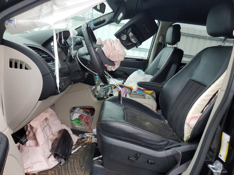 Aukcja sprzedaży 2019 Dodge Grand Caravan, vin: 2C4RDGCG1KR519726, numer aukcji: 58637256