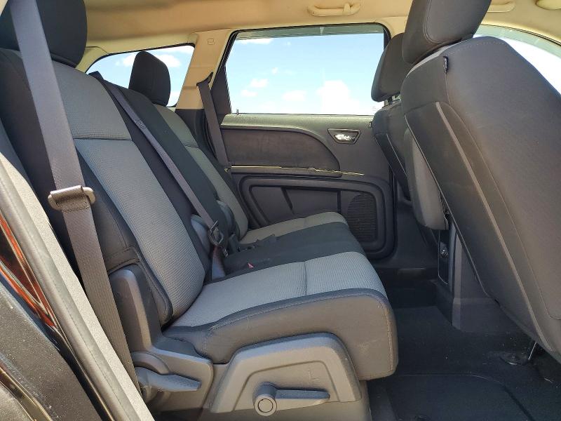 Aukcja sprzedaży 2009 Dodge Journey, vin: 3D4GG47B29T196874, numer aukcji: 58428476