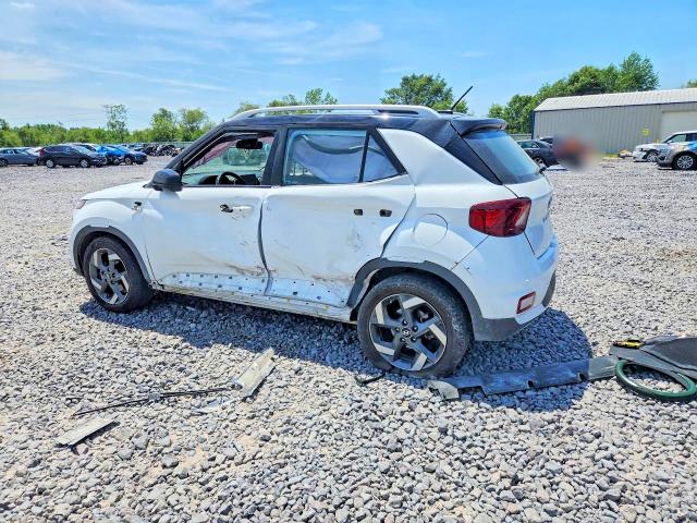 Продажа на аукционе авто 2023 Hyundai Venue, vin: KMHRC8A32PU244513, номер лота: 56328406