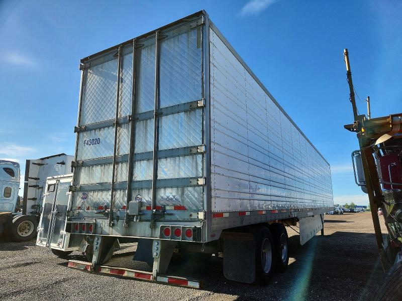 2012 00n2 Reefer Van მანქანა იყიდება აუქციონზე, vin: 1UYVS2534CU236504, აუქციონის ნომერი: 55819476