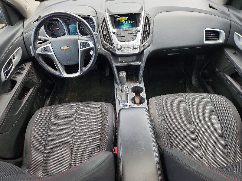 Aukcja sprzedaży 2016 Chevrolet Equinox, vin: 2GNFLFEK1G6359557, numer aukcji: 56512206