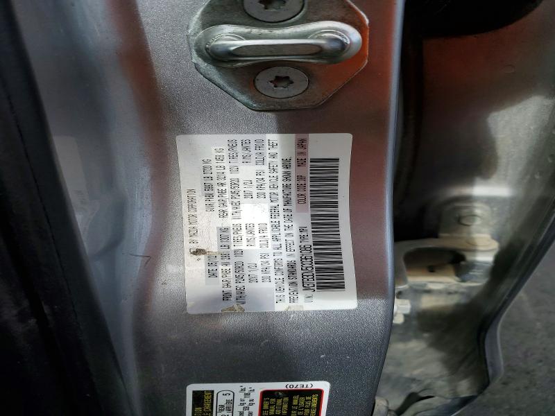 Продажа на аукционе авто 2012 Mazda Cx-9, vin: JM3TB3DV5C0361086, номер лота: 58996716