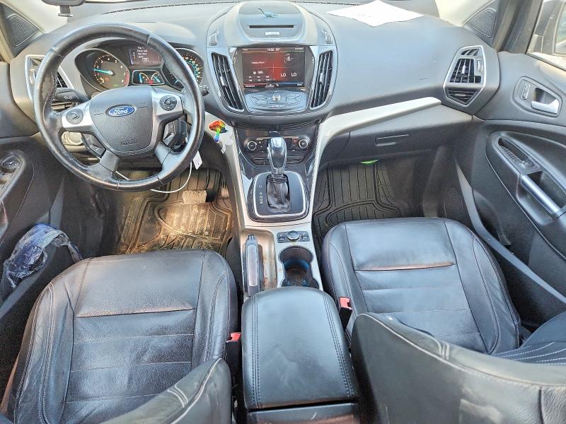 52677906 :رقم المزاد ، 1FMCU0H95DUA41223 vin ، 2013 Ford Escape مزاد بيع