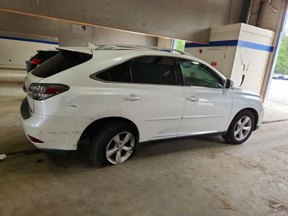 56775466 :رقم المزاد ، 2T2BK1BA6BC085980 vin ، 2011 Lexus Rx مزاد بيع