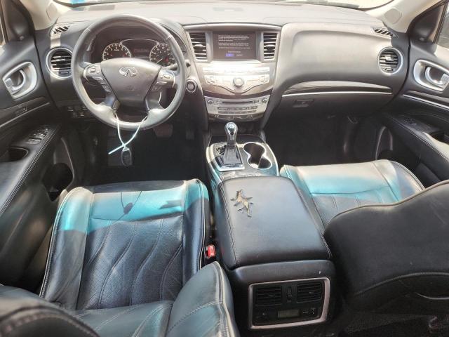Aukcja sprzedaży 2018 Infiniti Qx60, vin: 5N1DL0MM3JC503233, numer aukcji: 56095166