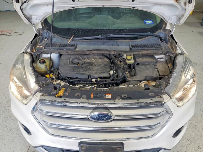 Продажа на аукционе авто 2018 Ford Escape, vin: 1FMCU9HD1JUC80255, номер лота: 56404126