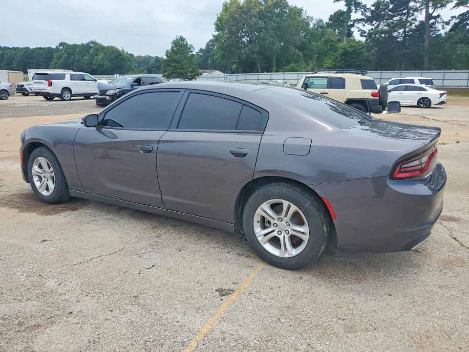 58045956 :رقم المزاد ، 2C3CDXBG3NH239361 vin ، 2022 Dodge Charger مزاد بيع