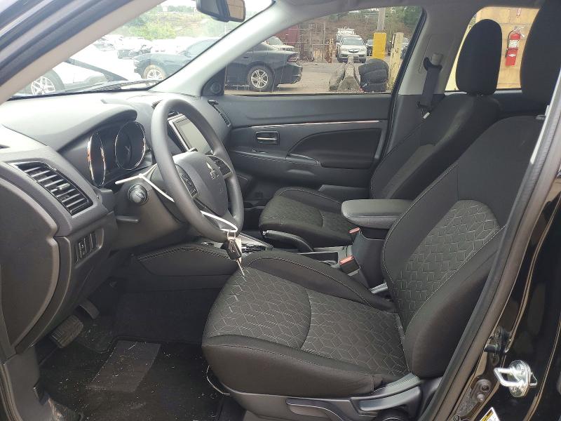 Продажа на аукционе авто 2026 Mitsubishi Outlander Sport, vin: JA4ARUAU2TU015030, номер лота: 57669126