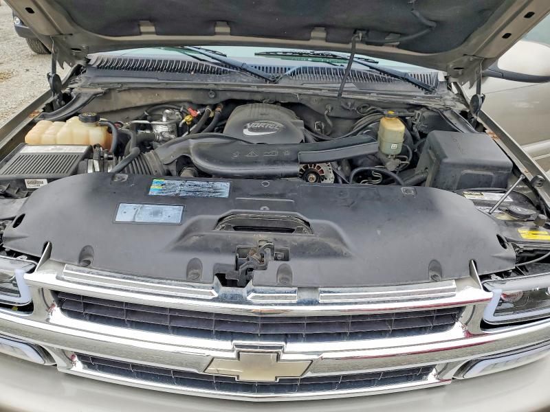 Aukcja sprzedaży 2002 Chevrolet Tahoe, vin: 1GNEK13Z82J250798, numer aukcji: 59183326