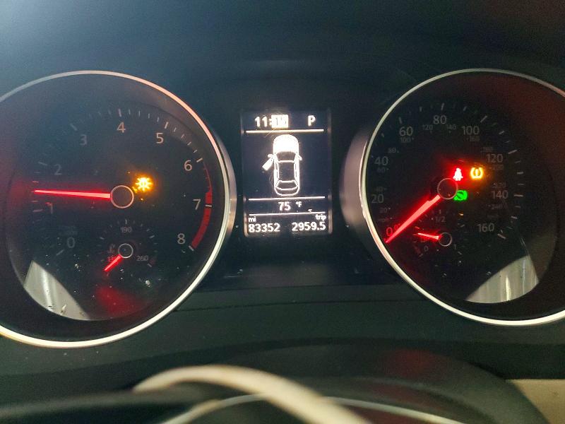 Aukcja sprzedaży 2017 Volkswagen Jetta, vin: 3VWDB7AJ0HM380846, numer aukcji: 58042646