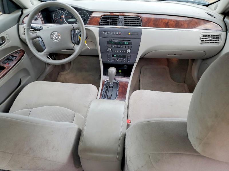 Aukcja sprzedaży 2009 Buick Lacrosse, vin: 2G4WC582591229663, numer aukcji: 58314026