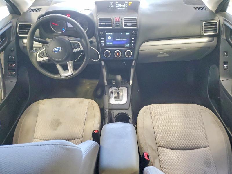 Aukcja sprzedaży 2018 Subaru Forester, vin: JF2SJAEC4JH430939, numer aukcji: 58324176