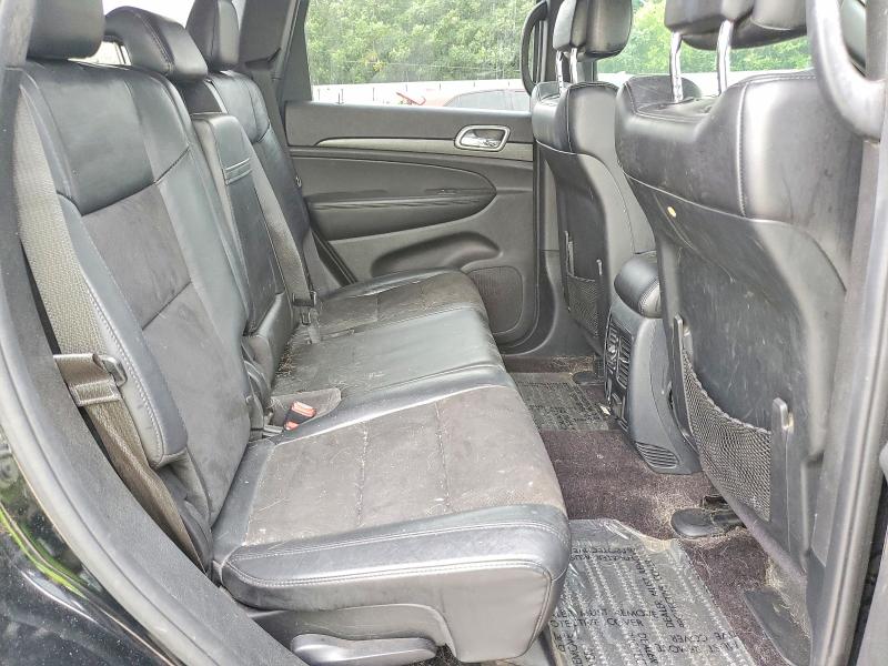 Aukcja sprzedaży 2018 Jeep Grand Cherokee, vin: 1C4RJFAG7JC449033, numer aukcji: 57162216