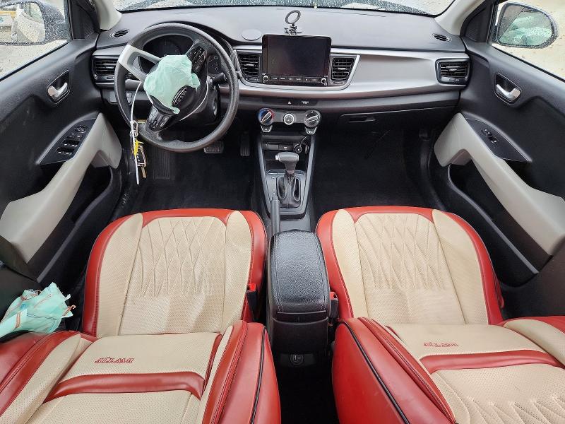 Aukcja sprzedaży 2021 Kia Rio, vin: 3KPA24AD5ME377573, numer aukcji: 57088866