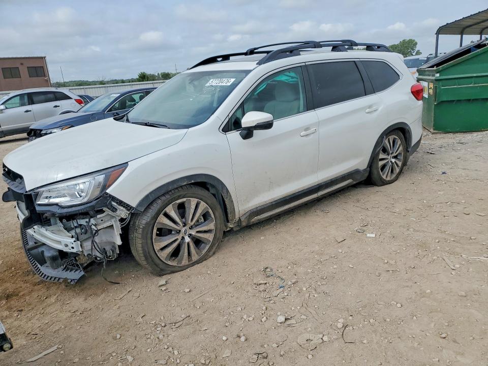 Aukcja sprzedaży 2020 Subaru Ascent, vin: 4S4WMAPD0L3413872, numer aukcji: 57720476