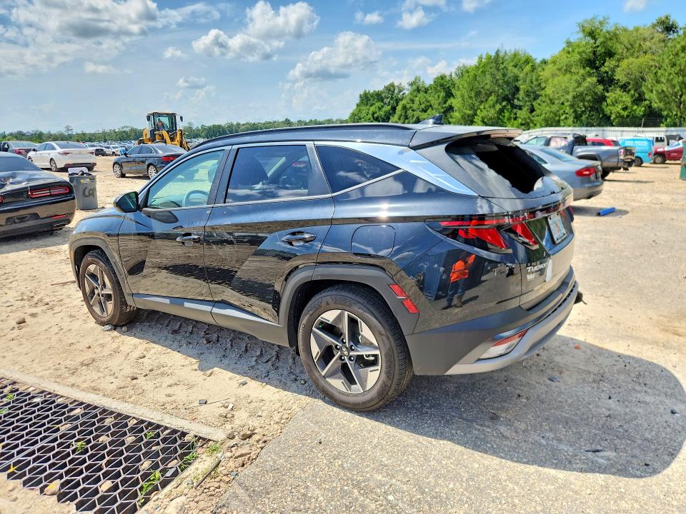Продаж на аукціоні авто 2026 Hyundai Tucson, vin: 5NMJB3DE0TH664633, номер лоту: 58406226