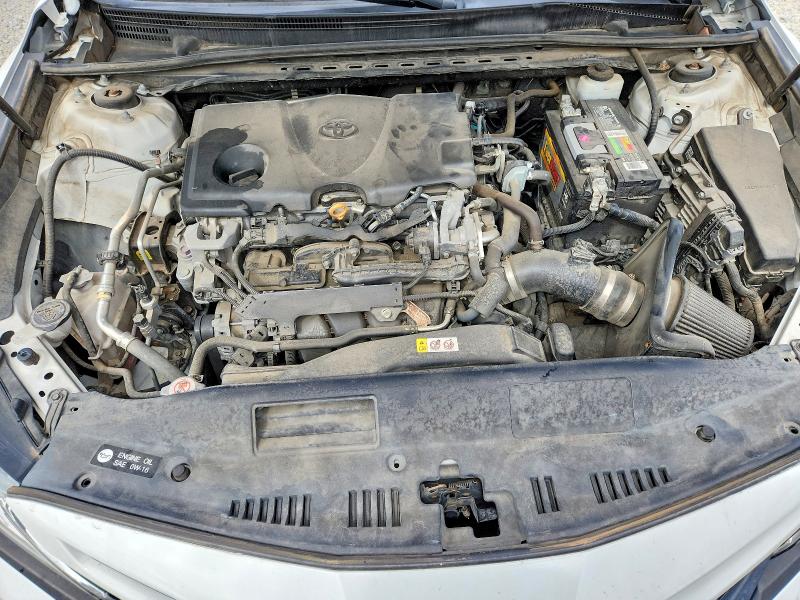Aukcja sprzedaży 2019 Toyota Camry, vin: 4T1B11HKXKU728434, numer aukcji: 53666596