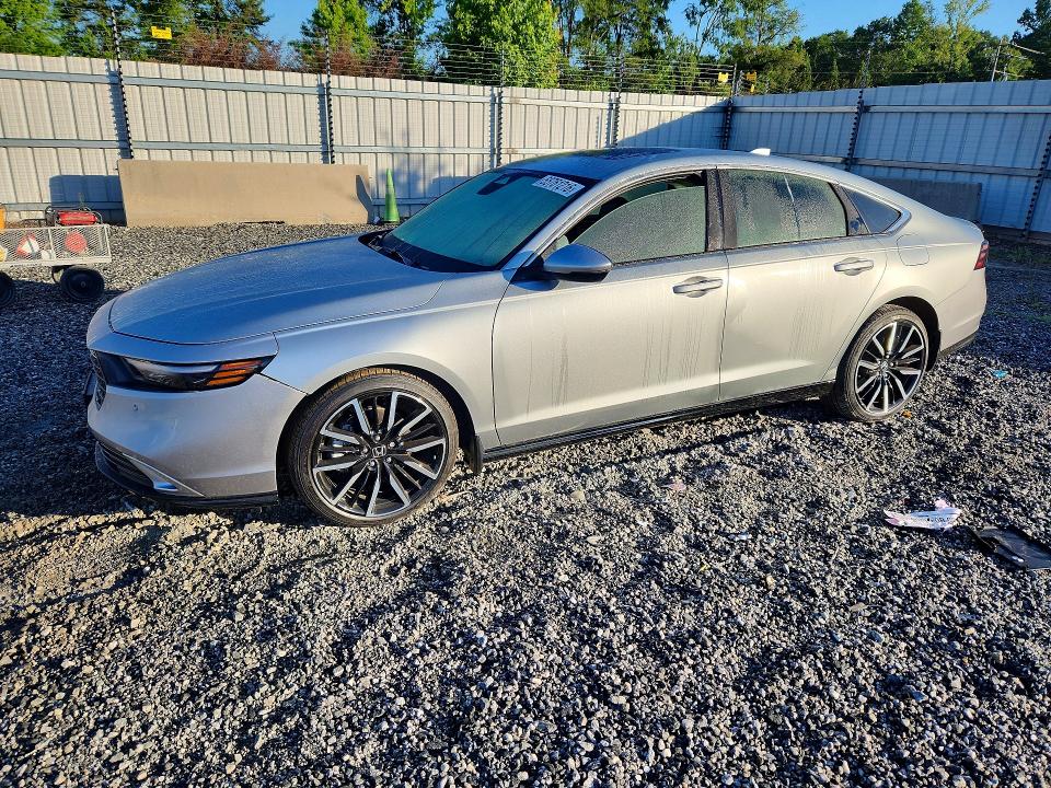 Aukcja sprzedaży 2024 Honda Accord, vin: 1HGCY2F88RA009603, numer aukcji: 59038486