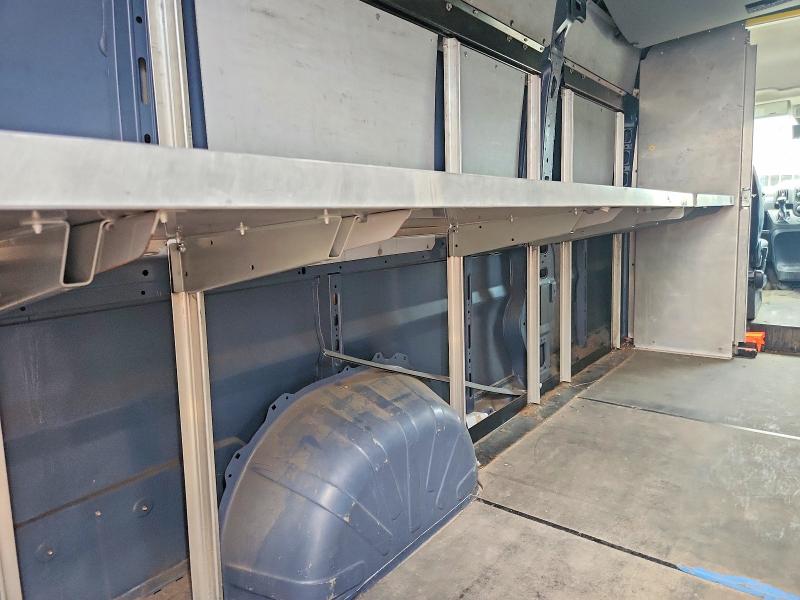 Aukcja sprzedaży 2020 Ram Promaster 3500, vin: 3C6URVJG9LE136307, numer aukcji: 58766186