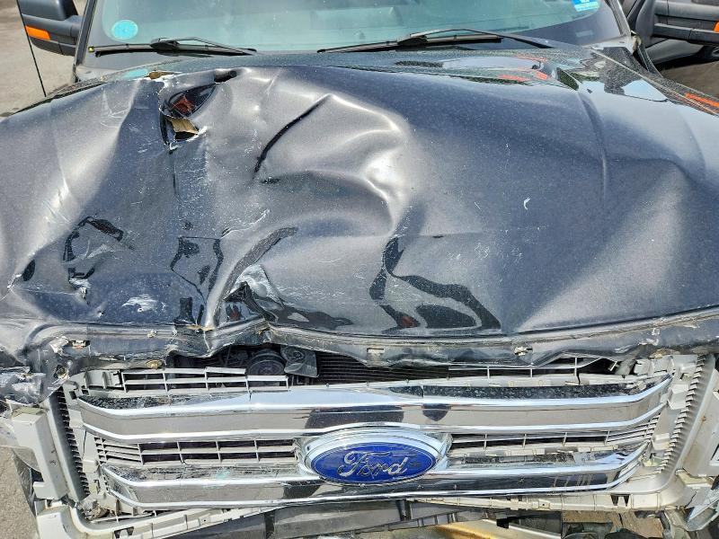 Aukcja sprzedaży 2014 Ford F150, vin: 1FTFW1EF5EFC88808, numer aukcji: 58176626
