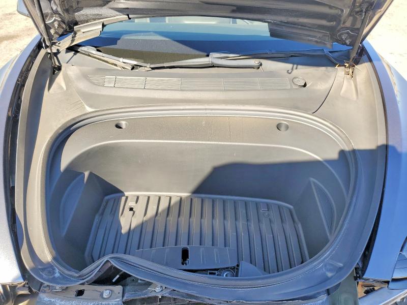 57166356 :رقم المزاد ، 5YJ3E1EA4NF336359 vin ، 2022 Tesla Model 3 مزاد بيع