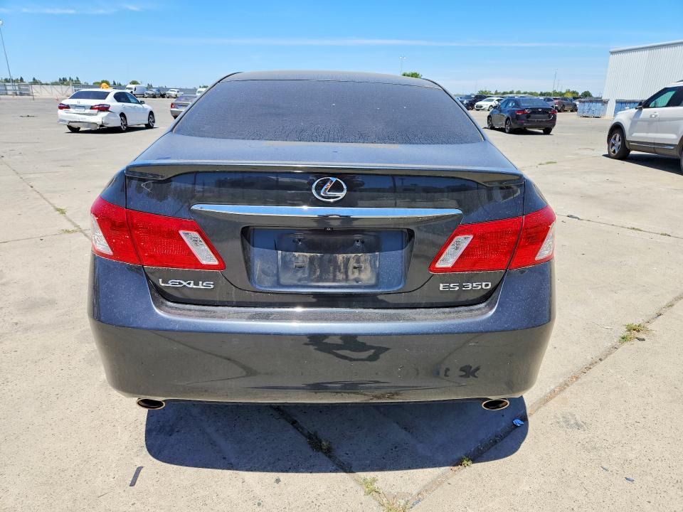 Продаж на аукціоні авто 2007 Lexus Es, vin: JTHBJ46G872014419, номер лоту: 59143466