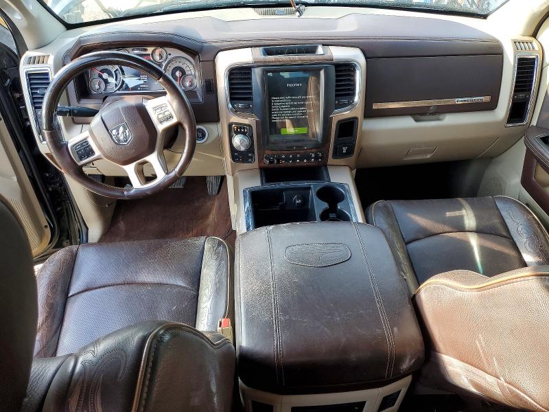 Продажа на аукционе авто 2016 Ram 1500, vin: 1C6RR7PM8GS239428, номер лота: 58011166