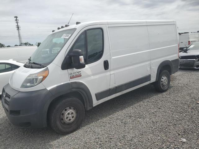 54788986 :رقم المزاد ، 3C6TRVAG1FE514829 vin ، 2015 Ram Promaster 1500 مزاد بيع