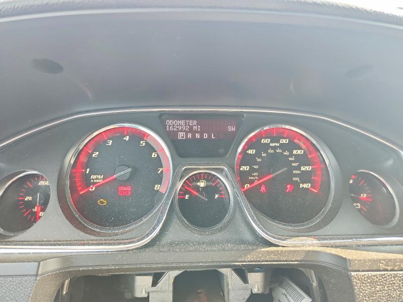 58647416 :رقم المزاد ، 1GKKVRKD4EJ188168 vin ، 2014 Gmc Acadia مزاد بيع