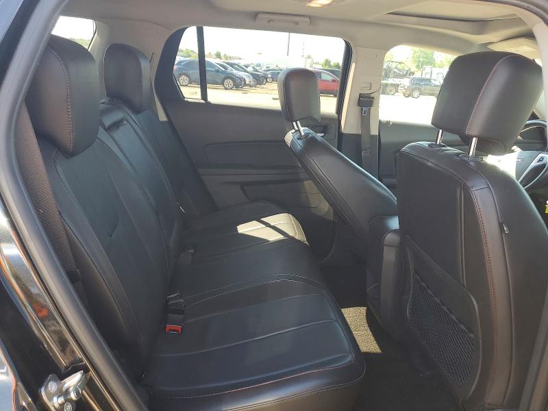 Продажа на аукционе авто 2011 Gmc Terrain, vin: 2CTFLXE54B6440560, номер лота: 58571616