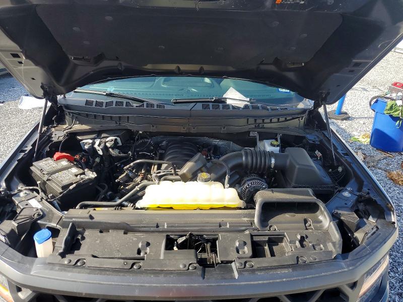 Продажа на аукционе авто 2025 Ford F150, vin: 1FTFW4L57SFB21406, номер лота: 56299906