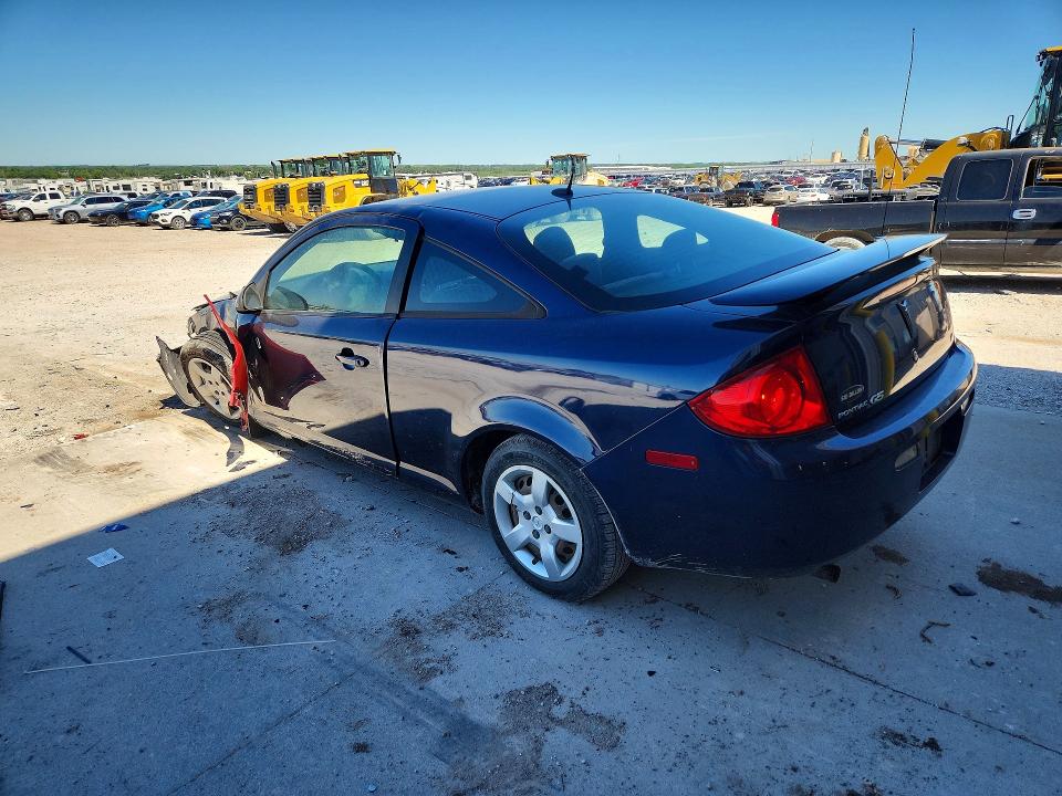 Aukcja sprzedaży 2009 Pontiac G5, vin: 1G2AL18H797215671, numer aukcji: 56519386