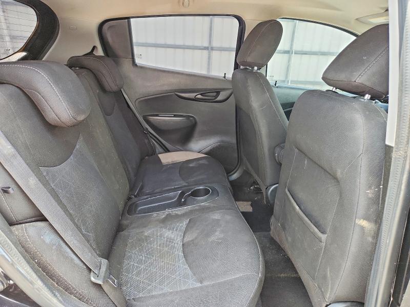 Продаж на аукціоні авто 2019 Chevrolet Spark, vin: KL8CD6SA8KC718030, номер лоту: 57262086