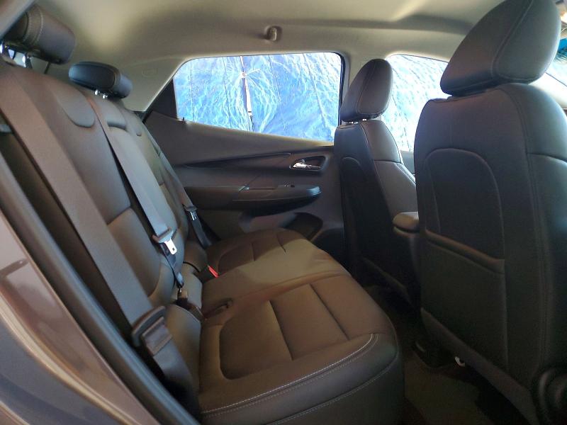 Продаж на аукціоні авто 2023 Chevrolet Bolt Ev, vin: 1G1FX6S01P4203688, номер лоту: 58069846