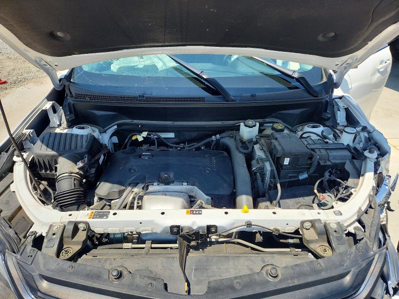 2020 Chevrolet Equinox მანქანა იყიდება აუქციონზე, vin: 3GNAXLEX6LS632867, აუქციონის ნომერი: 58484366