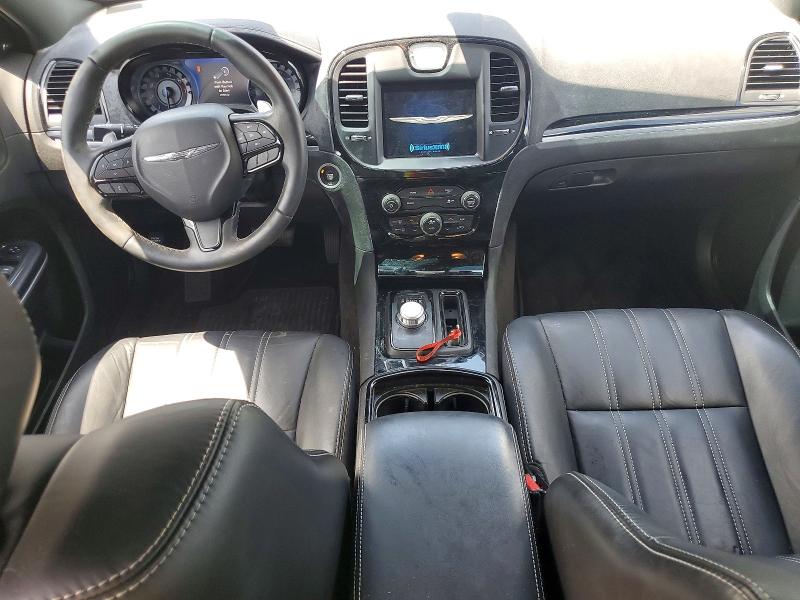 Продаж на аукціоні авто 2019 Chrysler 300, vin: 2C3CCABGXKH517197, номер лоту: 58070016