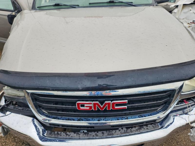 Продажа на аукционе авто 2003 Gmc Sierra, vin: 1GTHK23193F179301, номер лота: 56567116