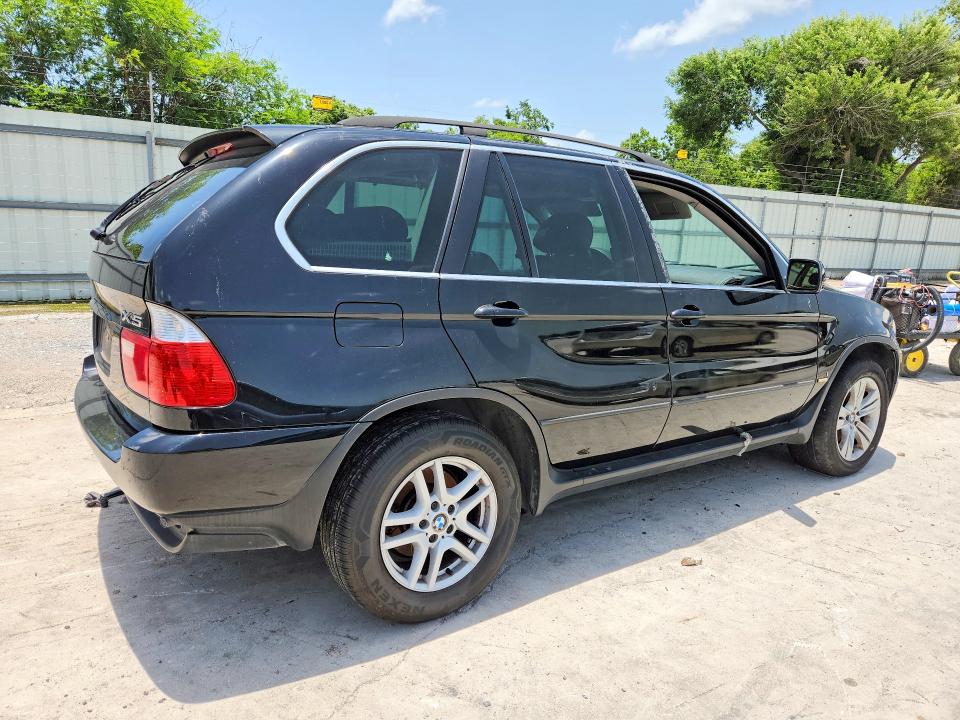 Aukcja sprzedaży 2006 Bmw X5, vin: 5UXFB53556LV29149, numer aukcji: 58728096