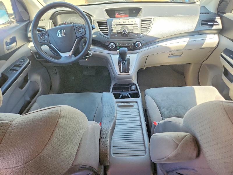 58070446 :رقم المزاد ، 2HKRM4H57DH682273 vin ، 2013 Honda Cr-v مزاد بيع