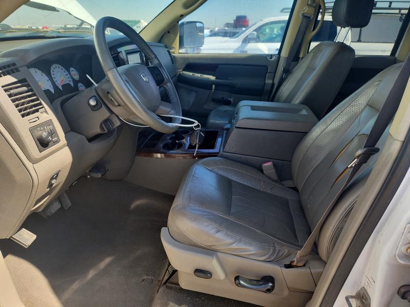 Продажа на аукционе авто 2008 Dodge Ram 1500, vin: 1D7HU18268S528148, номер лота: 59016056