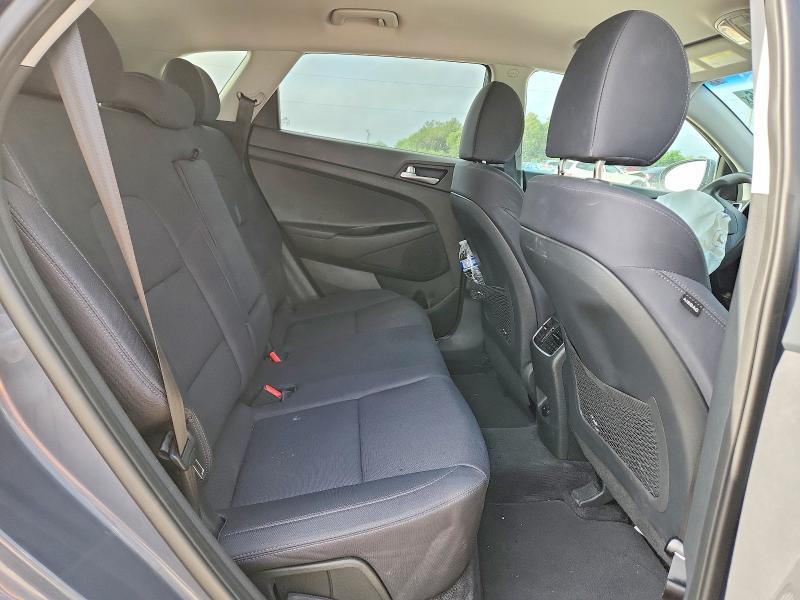 Продаж на аукціоні авто 2021 Hyundai Tucson, vin: KM8J33AL4MU339585, номер лоту: 55890046