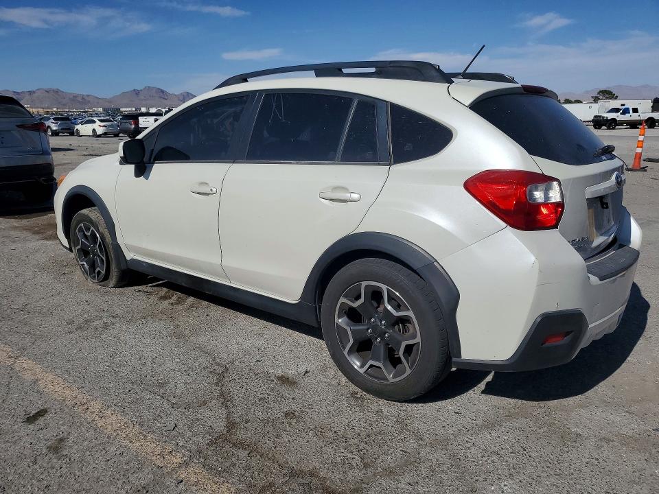 Продажа на аукционе авто 2014 Subaru Xv Crosstrek, vin: JF2GPAGC4E8310811, номер лота: 55466976