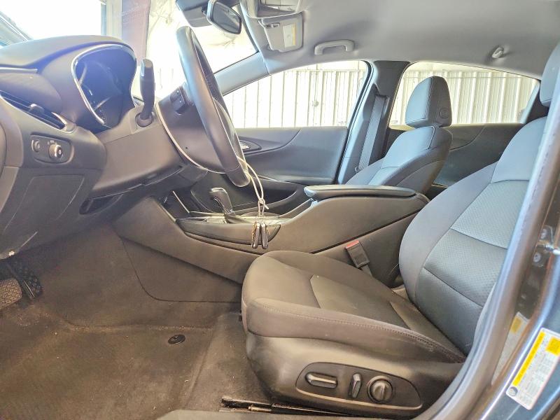 Aukcja sprzedaży 2017 Chevrolet Malibu, vin: 1G1ZE5ST2HF243145, numer aukcji: 54921516