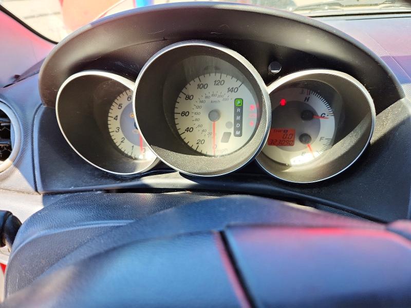 Aukcja sprzedaży 2008 Mazda 3, vin: JM1BK32GX81819120, numer aukcji: 55527916
