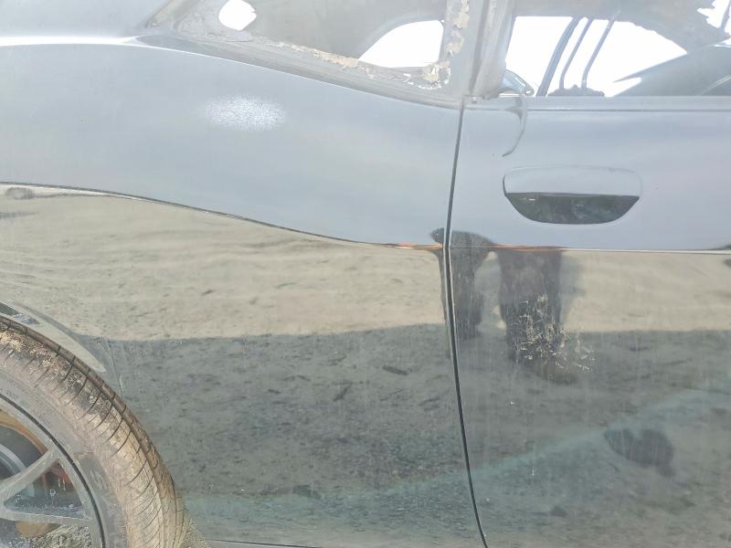 58761596 :رقم المزاد ، 2C3CDZAG5NH143678 vin ، 2022 Dodge Challenger مزاد بيع