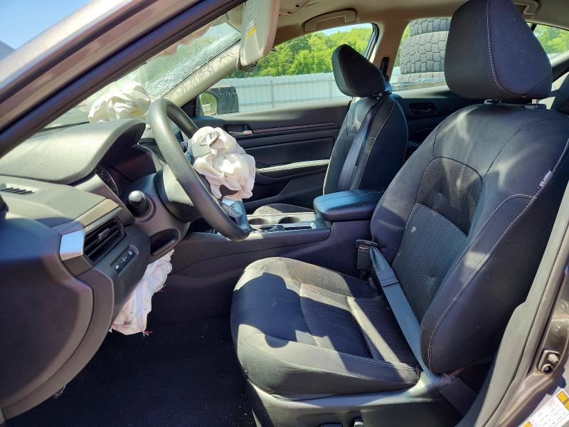56526456 :رقم المزاد ، 1N4BL4DV1SN305869 vin ، 2025 Nissan Altima مزاد بيع